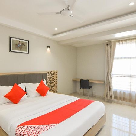 Hotel O Season Choice Shirdi Ngoại thất bức ảnh