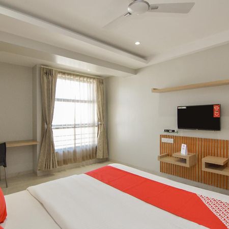 Hotel O Season Choice Shirdi Ngoại thất bức ảnh