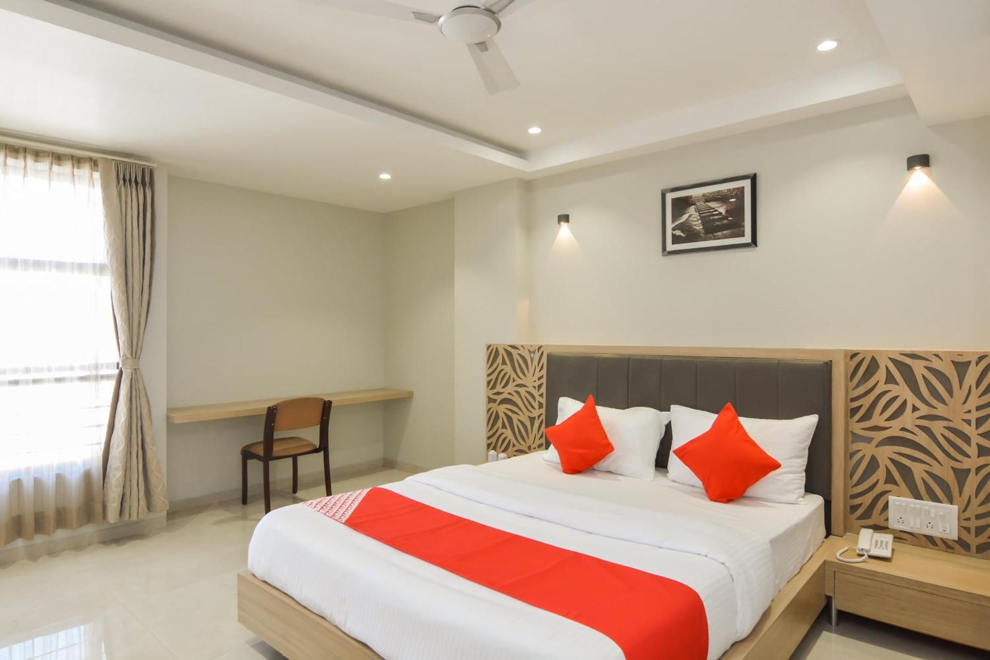Hotel O Season Choice Shirdi Ngoại thất bức ảnh