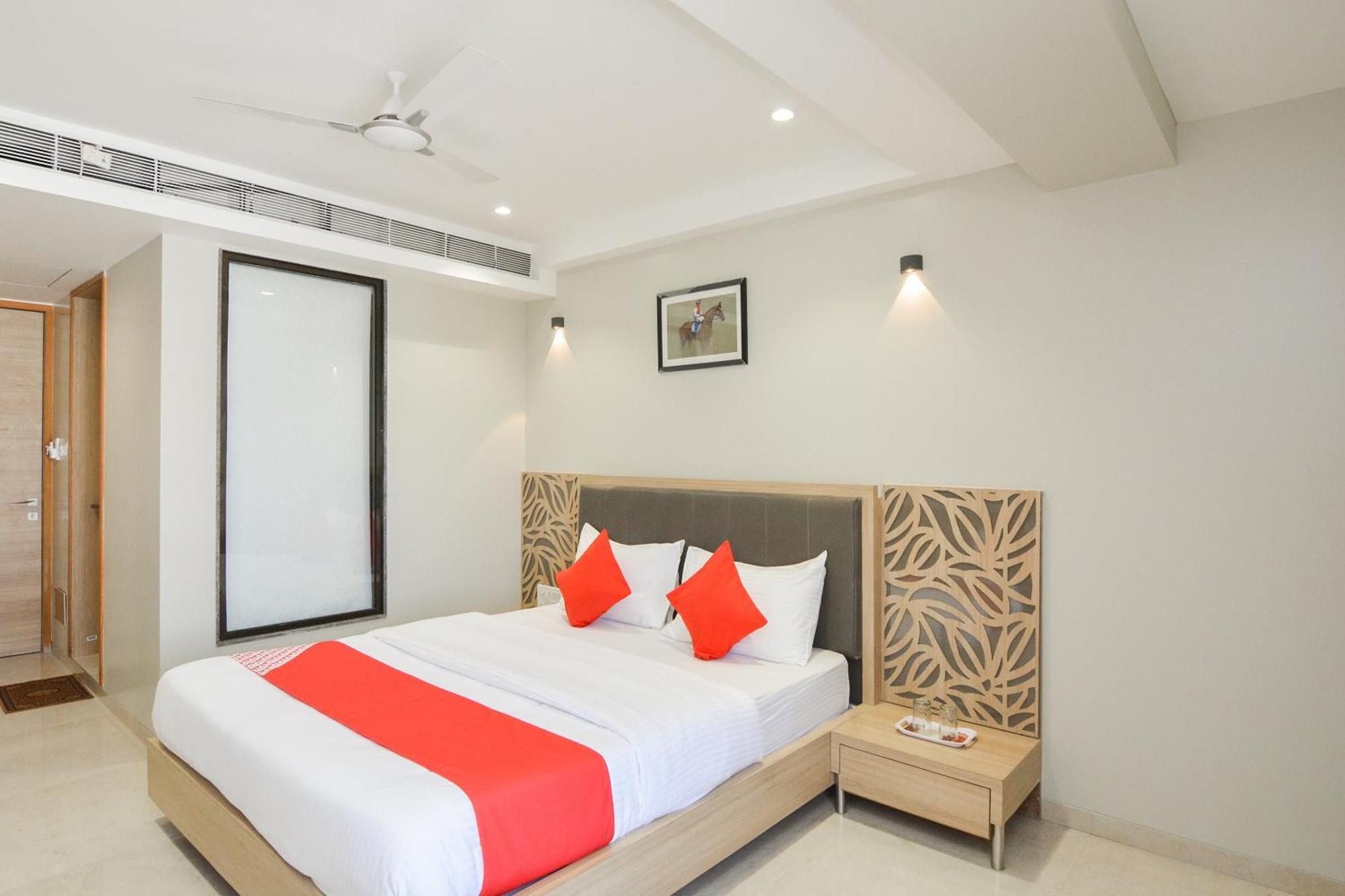 Hotel O Season Choice Shirdi Ngoại thất bức ảnh
