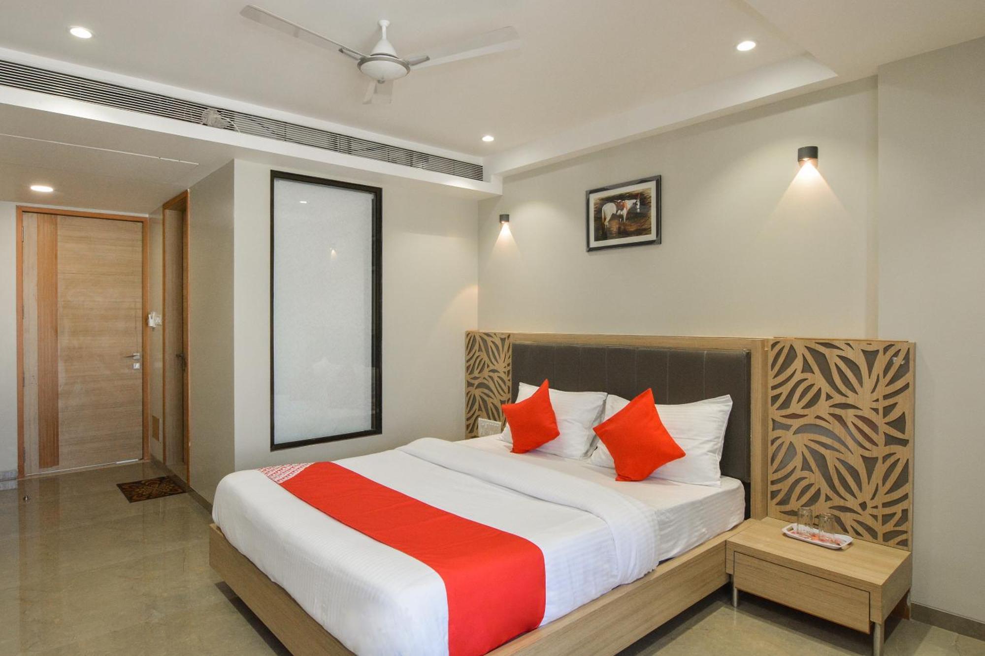Hotel O Season Choice Shirdi Ngoại thất bức ảnh