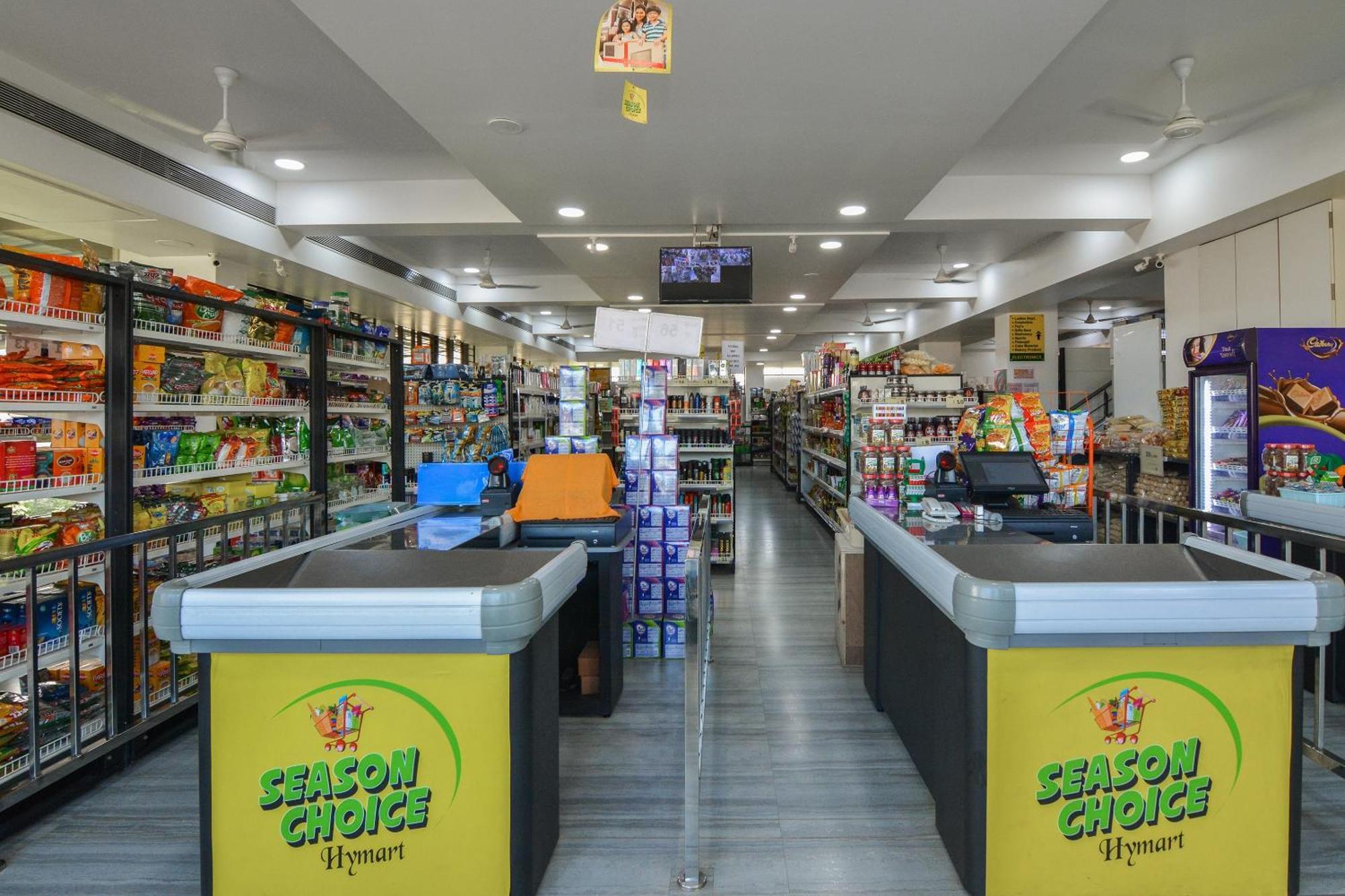 Hotel O Season Choice Shirdi Ngoại thất bức ảnh