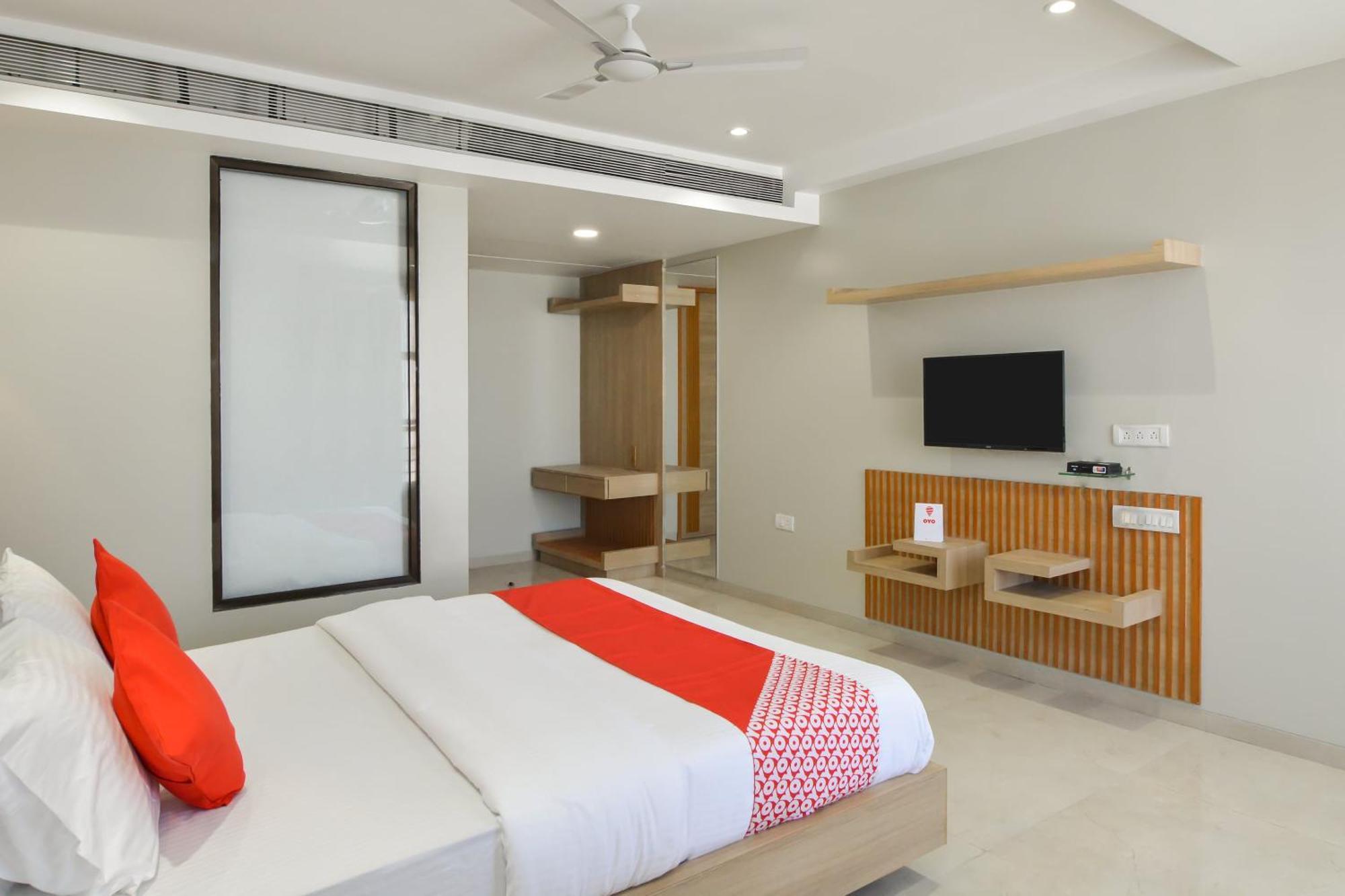 Hotel O Season Choice Shirdi Ngoại thất bức ảnh