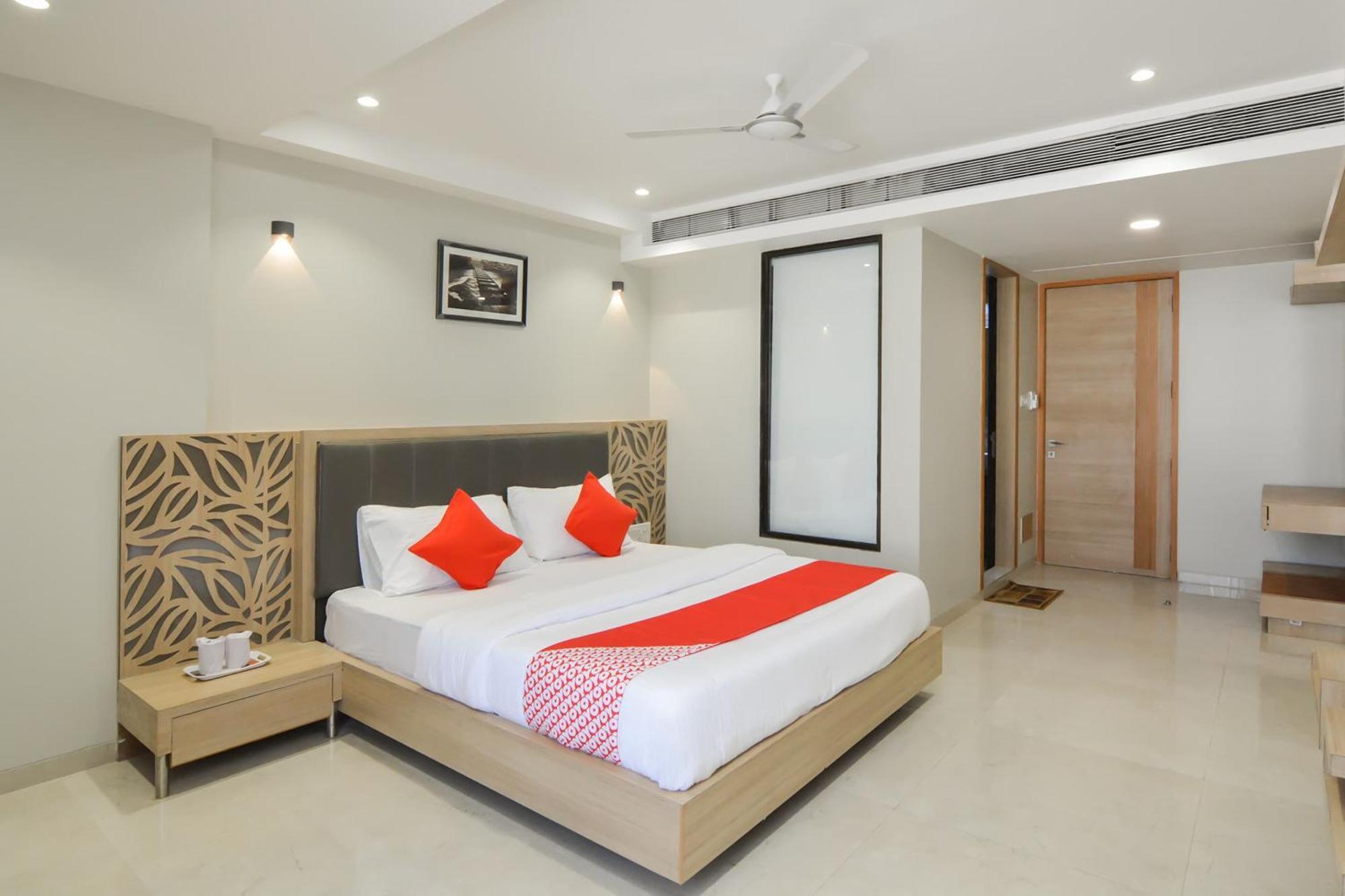 Hotel O Season Choice Shirdi Ngoại thất bức ảnh