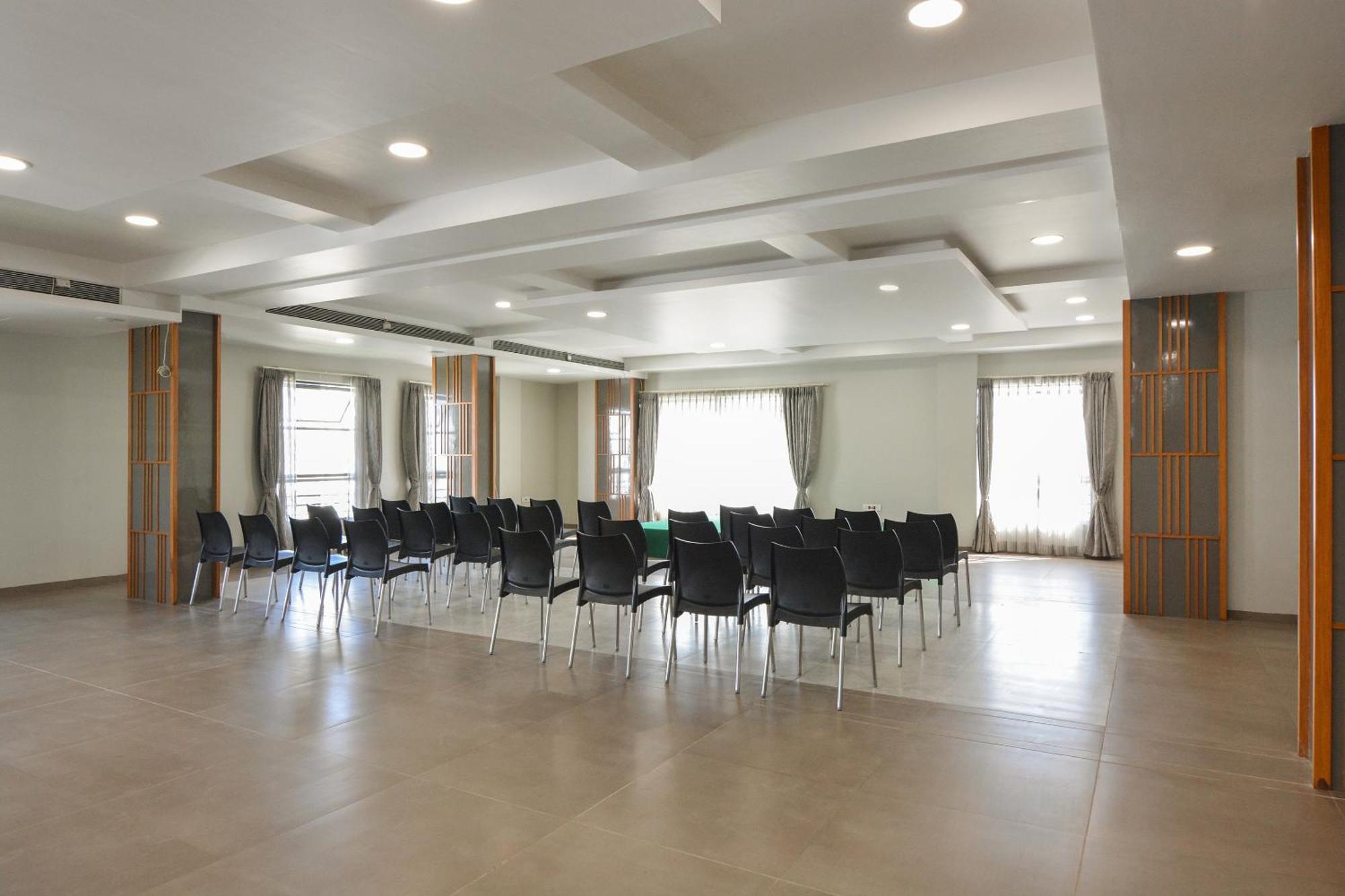 Hotel O Season Choice Shirdi Ngoại thất bức ảnh