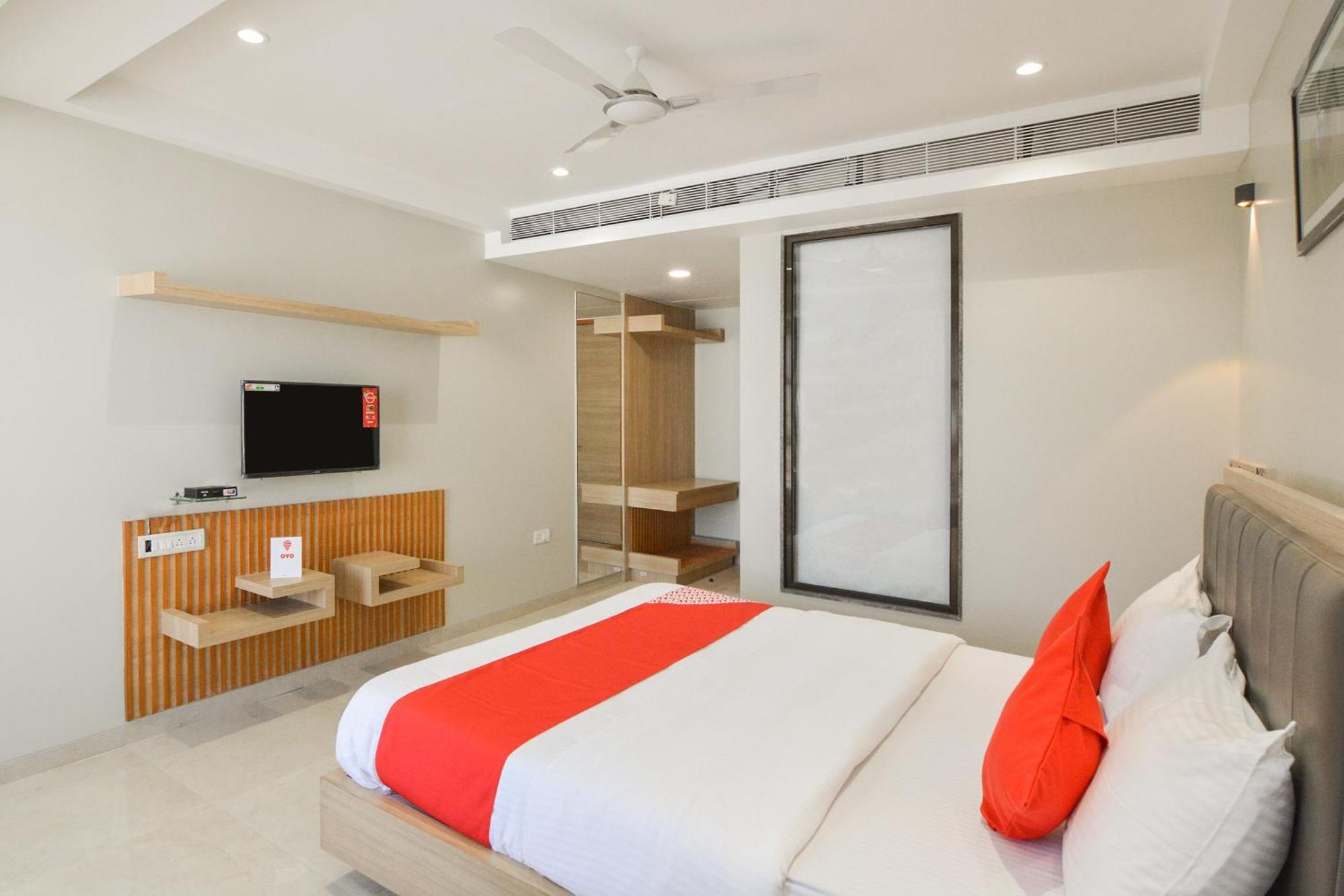 Hotel O Season Choice Shirdi Ngoại thất bức ảnh