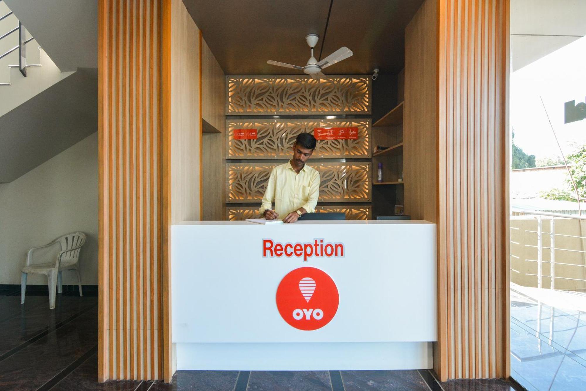 Hotel O Season Choice Shirdi Ngoại thất bức ảnh