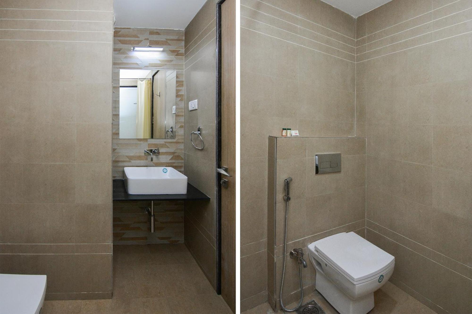 Hotel O Season Choice Shirdi Ngoại thất bức ảnh