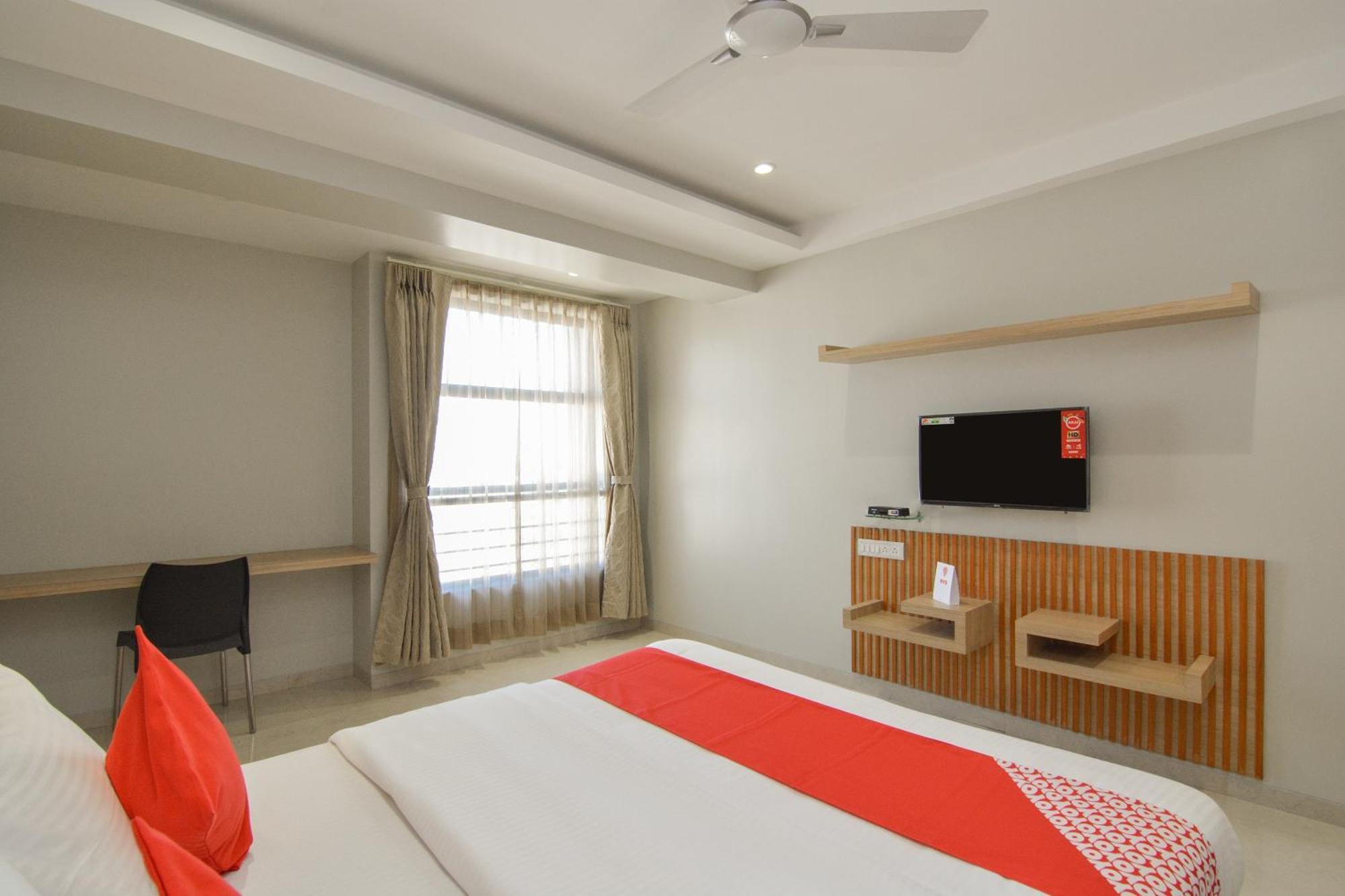 Hotel O Season Choice Shirdi Ngoại thất bức ảnh