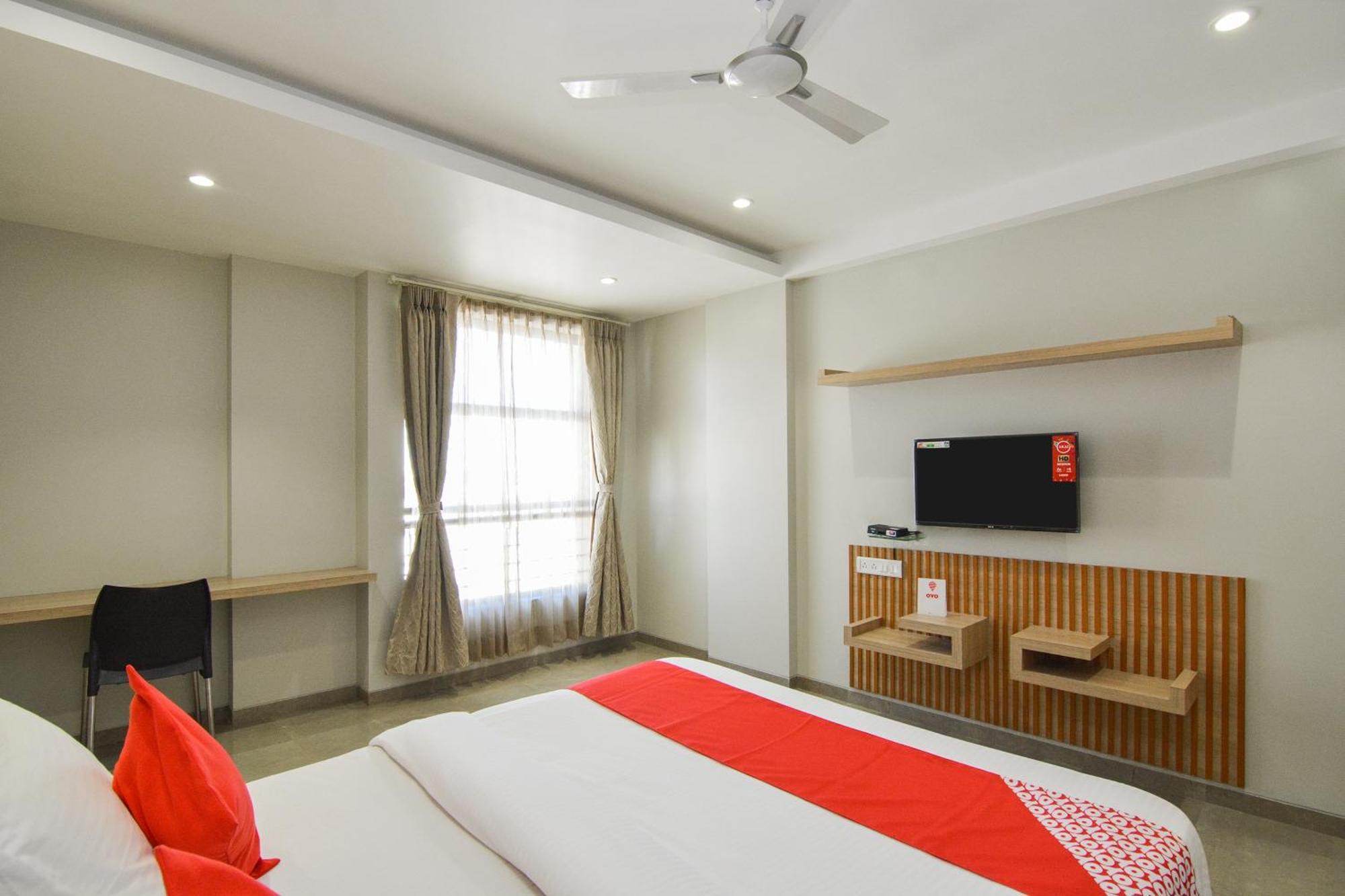 Hotel O Season Choice Shirdi Ngoại thất bức ảnh