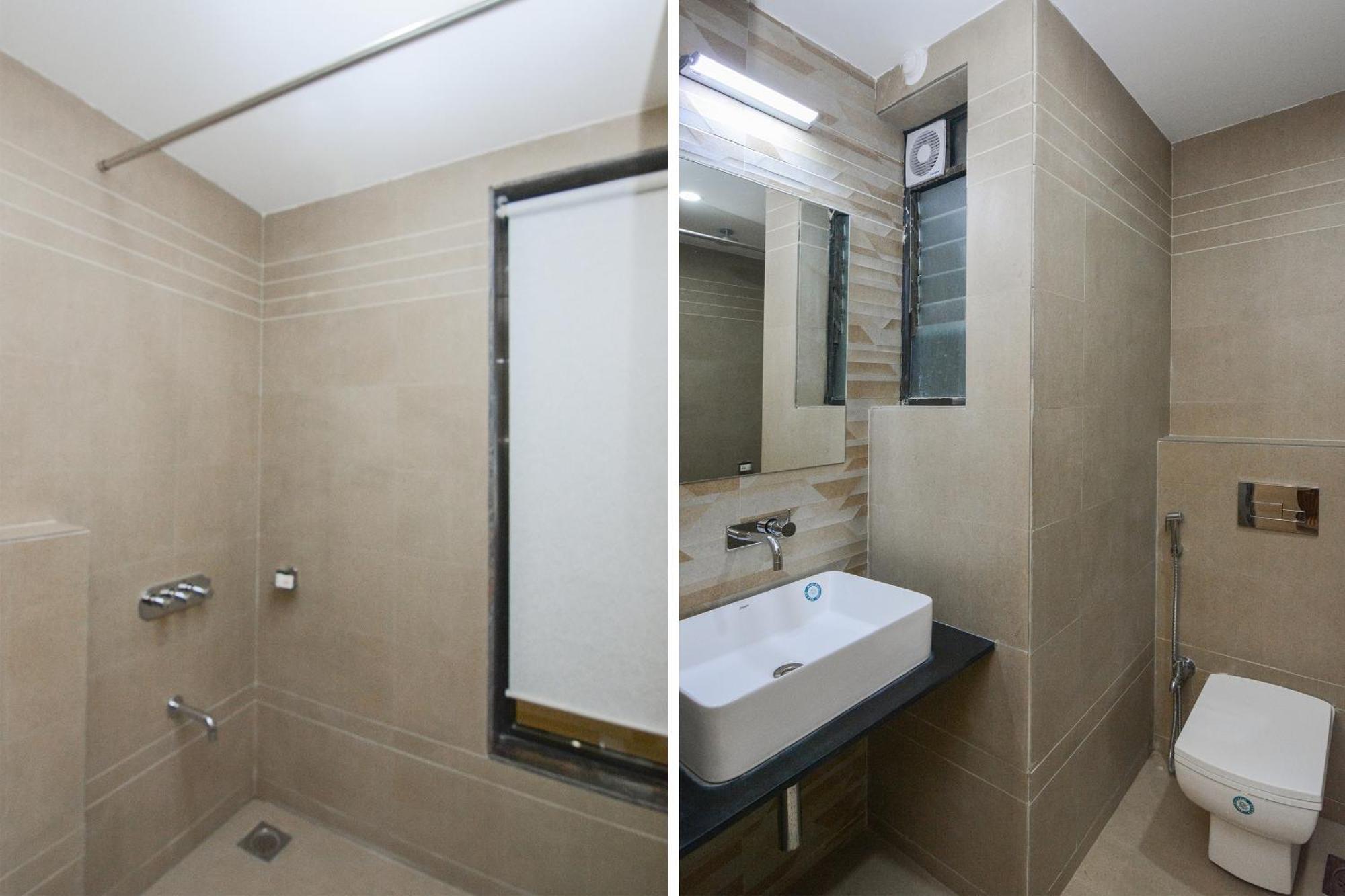 Hotel O Season Choice Shirdi Ngoại thất bức ảnh