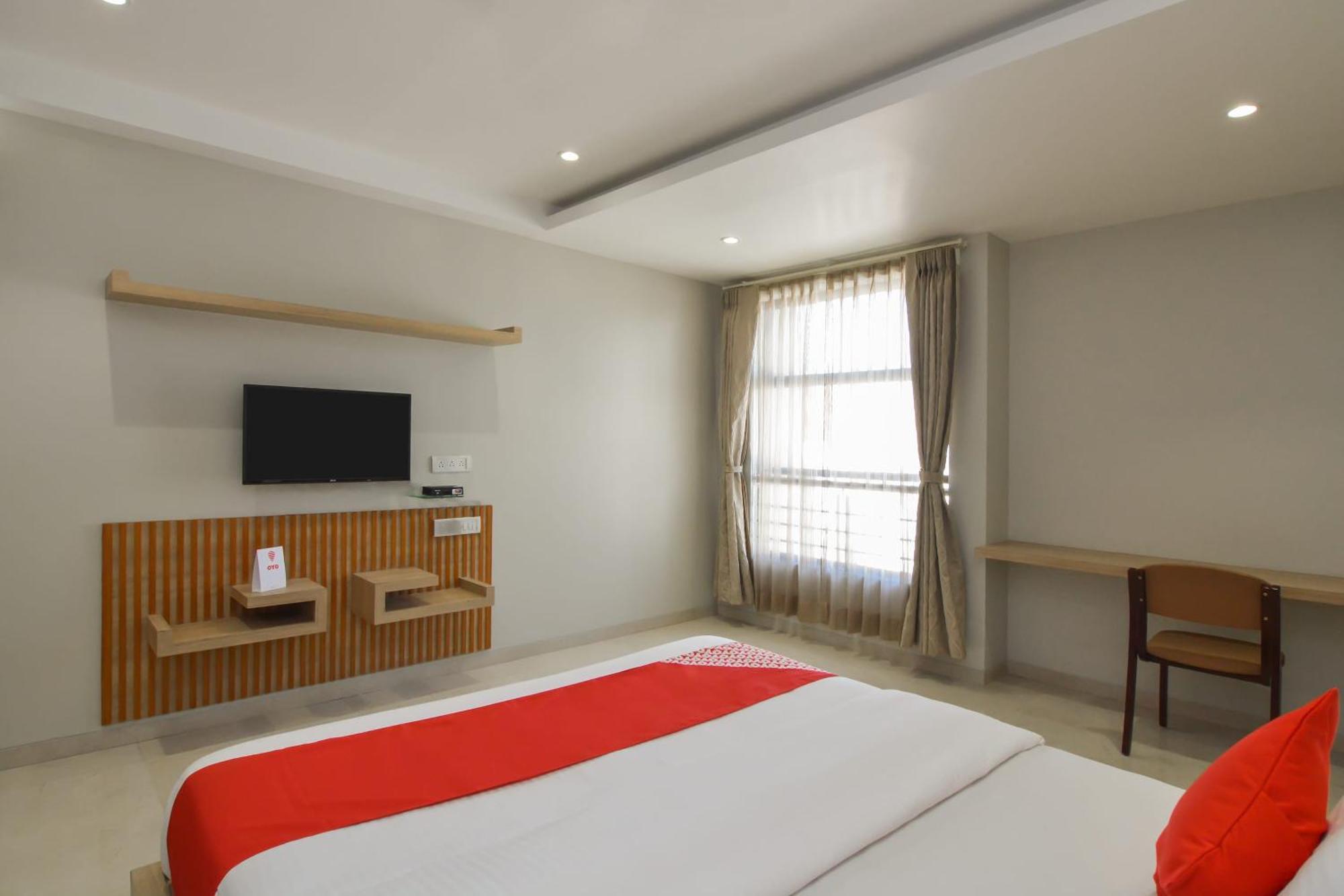 Hotel O Season Choice Shirdi Ngoại thất bức ảnh